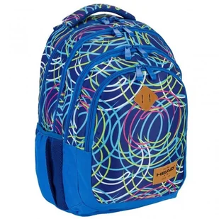 Astra Plecak HD-103 Head 2 - Artykuły biurowe - miniaturka - grafika 6