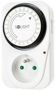 DPM Programator czasowy DT01 - Programatory czasowe - miniaturka - grafika 3