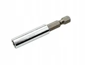 Bity - Jufisto Uchwyt Magnetyczny Bitów 1/4" 60 mm - miniaturka - grafika 1