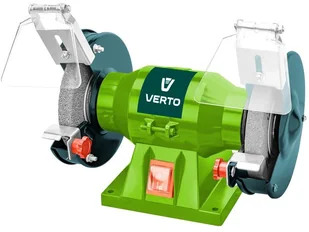 Verto 51G425 - Szlifierki i polerki - miniaturka - grafika 2