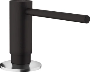 Franke Dozownik Active Onyx 112.0633.076 - Mydelniczki i dozowniki mydła - miniaturka - grafika 2