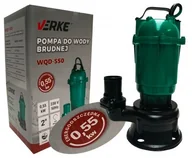 Pompy wodne - VERKE V60030 - miniaturka - grafika 1