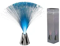 Lampy stojące - Out of the Blue 57/1268, lampa, plastik, przezroczysty, 32 x 6 x 6 cm 57/1268 - miniaturka - grafika 1