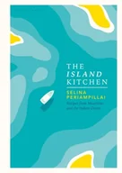 Obcojęzyczne książki kulinarne - Selina Periampillai The Island Kitchen - miniaturka - grafika 1