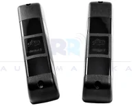 Akcesoria do bram - DTM System SLIMBAT Fotokomórki bezprzewodowe z regulacją kąta 12/24V SLIMBAT2 - miniaturka - grafika 1