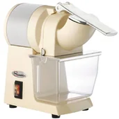 Akcesoria gastronomiczne - Santos Urządzenie do tarcia sera | 600W | 230V | 250x420x(H)360mm CF600 - miniaturka - grafika 1