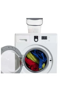 Orion POJEMNIK NA PROSZEK / KAPSUŁKI 6L 154004 - Pudła i pojemniki do przechowywania - miniaturka - grafika 4