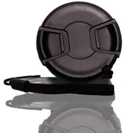 Dekielki do obiektywów - B+W Pokrywka dekielek B+W na obiektyw 82mm - miniaturka - grafika 1