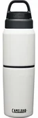 Termosy - Camelbak MultiBev termos 0,5 0,35 litra biały - miniaturka - grafika 1