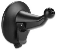 Akcesoria do nawigacji - Garmin Wysięgnik uchwytu samochodowego z przyssawką Nuvi 27xx / Dezl 760 010-119 (MRQC2EE/A) - miniaturka - grafika 1