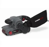 Szlifierki i polerki - Szlifierka taśmowa POWERPLUS POWE40040 - miniaturka - grafika 1