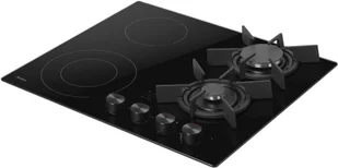 Płyta gazowo-elektryczna Amica PCG64102 - Płyty gazowo-elektryczne do zabudowy - miniaturka - grafika 2