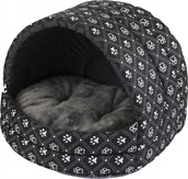 Legowiska dla psów - Legowisko Budka dla psa kota Legowiska buda roz M - miniaturka - grafika 1