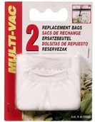 Preparaty do akwarium - Marina vakuumt. zapewnia Multi-Vac 2er Pack 11005 - miniaturka - grafika 1