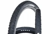 Opony rowerowe - Kenda Opona 28 trekkingowa /700 x 35C/ K-935 Khan - miniaturka - grafika 1