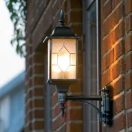 Lampy ścienne - Konstsmide Milano lampa ścienna Czarny, 1-punktowy 7247-759-DO1 - miniaturka - grafika 1