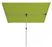 Parasole ogrodowe - Doppler osłona balkonowa ACTIVE 180 × 130 cm zielona - miniaturka - grafika 1