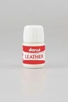 Farba do skóry, 30 ml, biała - Farby i media malarskie - miniaturka - grafika 3