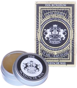 Dear Barber Wosk do wąsów i brody 25 ml 32 g - Kosmetyki i akcesoria do pielęgnacji brody - miniaturka - grafika 3