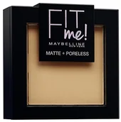Pozostałe kosmetyki - Maybelline pasują MIR pressed Powder B18888 - miniaturka - grafika 1