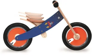 Scratch     Kosmos 6181439 - Rowerki biegowe - miniaturka - grafika 7