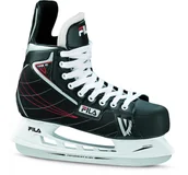 Łyżwy - Fila Viper HC Black/Red 42,5 - miniaturka - grafika 1