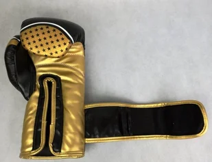 Masters FIGHT EQUIPMENT Rękawice bokserskie RPU-10, 12 oz - Rękawice bokserskie - miniaturka - grafika 6