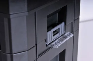 Stanley Skrzynia 44x33,17x32,6 cm - Pozostałe wyposażenie warsztatu - miniaturka - grafika 4