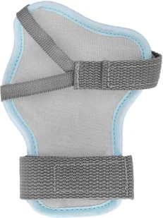 Spokey BUFFER Zest.ochrania.M BL - Ochraniacze - miniaturka - grafika 3