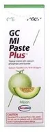 Pasty do zębów - GC Corporation MI Paste PLUS Melon 35ml - miniaturka - grafika 1