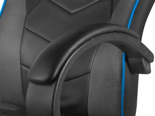 FURY FURY Fotel FURY Avenger S Czarno-szary + Dogodne raty! NFF-1353 NFF-1353 - Fotele gamingowe - miniaturka - grafika 9