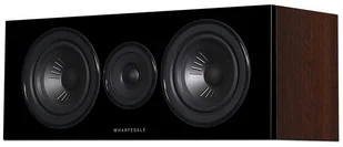 Wharfedale DIAMOND 12.C Walnut - Głośniki i kolumny - miniaturka - grafika 2