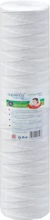 Supreme - Filtr Sznurkowy 5 20"BigBlue S-PS5MBB20 - Uzdatniacze wody Supreme - Filtr Sznurkowy 5 20"BigBlue S-PS5MBB20 - Uzdatniacze wody - miniaturka - grafika 1
