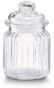 Pojemniki kuchenne - Zeller Zeller Pojemnik ZELLER Przezroczysty - miniaturka - grafika 1
