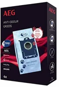 Worki do odkurzaczy - AEG GR203S GR203S - miniaturka - grafika 1