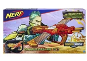 Tory, garaże, parkingi - Hasbro Nerf Doomlands Double Dealer wyrzutnia GXP-555373 - miniaturka - grafika 1
