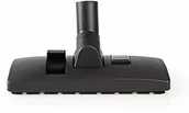 Kable - Nedis VCBR110CF35 kombi szczotka podłogowa | 35 mm - miniaturka - grafika 1
