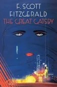 Pozostałe książki - SCRIBNER Great Gatsby, the; (Us Import Ed.) - miniaturka - grafika 1