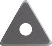 Akcesoria do urządzeń ogrodniczych - VERTICAL płytka skrawająca do ukosowarek B45 i LKF450/2 trójkątna GLOB-LKS20 GLOB-LKS20 - miniaturka - grafika 1