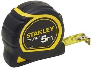 Stanley Miara TYLON 5 M X 19 MM OBUDOWA Z TWORZYWA - KARTA 0-30-697 STA- - Poziomice, łaty, miary - miniaturka - grafika 4