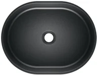 Umywalki - Axis Umywalka nablatowa OLIB 48 Night glow olib48ng - miniaturka - grafika 1