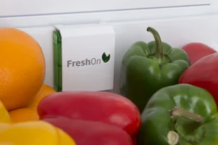 Lodówka Amica FK3556.4GBDF - Lodówki - miniaturka - grafika 18