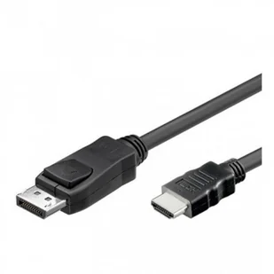 Techly Kabel do monitora DisplayPort M M2 m (304321) - Kable komputerowe i do monitorów - miniaturka - grafika 4