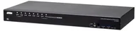 Przełączniki KVM - Aten 8-Port USB True 4K DisplayPort KVM Switch wit CS19208-AT-G - miniaturka - grafika 1