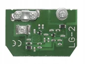 Wzmacniacze antenowe - Wzmacniacz Antenowy LG-2. - miniaturka - grafika 1