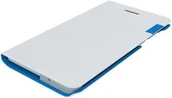 Etui do tabletów - Lenovo Akcesoria TAB3 7 E Folio Case and Film Gray-WW ZG38C00966 - miniaturka - grafika 1