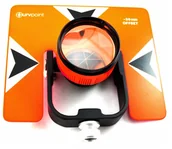 Sprzęt geodezyjny - Survpoint Pochylana oprawa z pryzmatem i tarczą Survpoint(wodoszczelna) 6007-2 - miniaturka - grafika 1