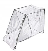 Akcesoria do wózków - Diono Folia Przeciwdeszczowa do Wózka - miniaturka - grafika 1