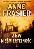 Thrillery - Amber Anne Frasier Zew nieśmiertelności - miniaturka - grafika 1