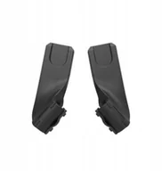 Akcesoria do fotelików - Cybex Adaptery Do Eezy S / Eezy S+ / Eezy S Twist - miniaturka - grafika 1